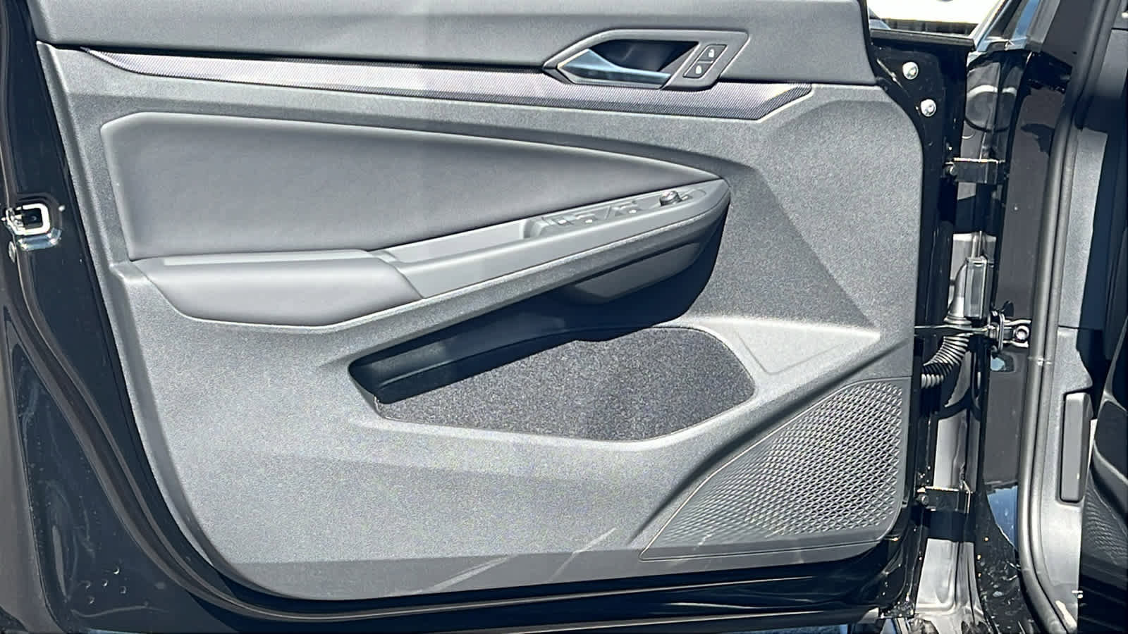 New 2025 Volkswagen GTI SE image 23