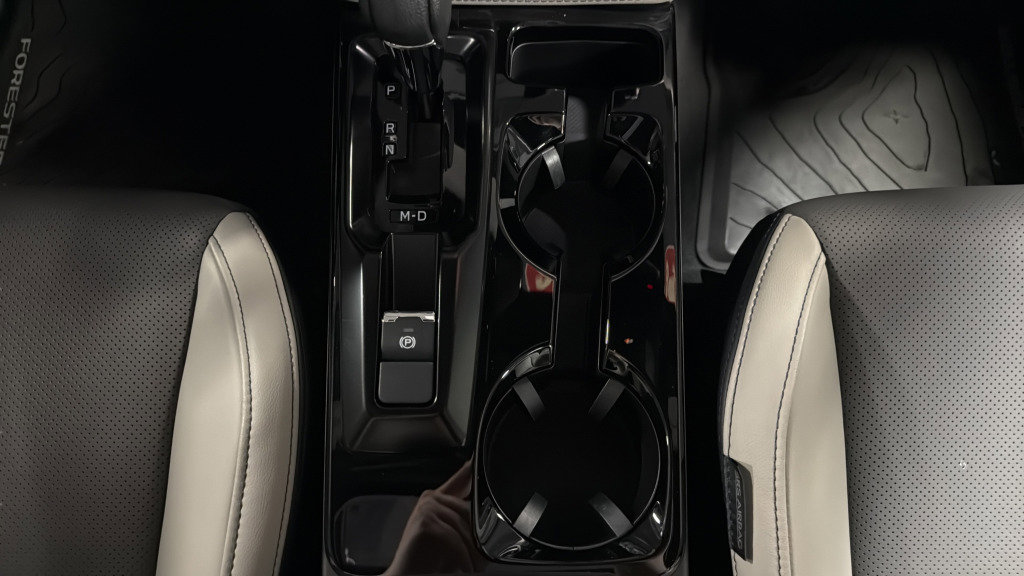 Certified 2026 Subaru Forester Limited image 39