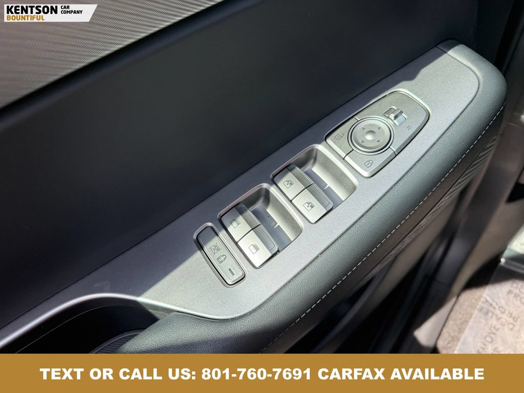 Used 2025 Hyundai Palisade XRT AWD/4WD image 21