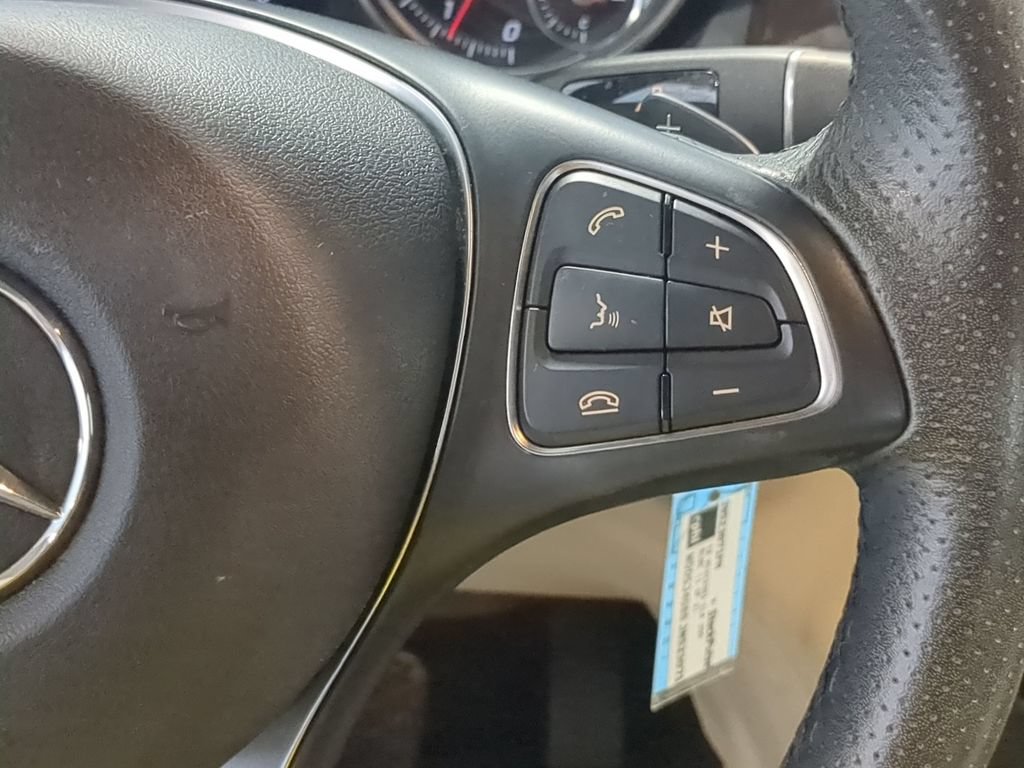 Used 2018 Mercedes-Benz CLA 250 4MATIC image 28