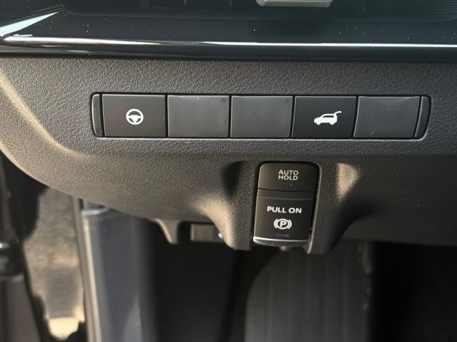 New 2026 Nissan Murano SL AWD/4WD image 28