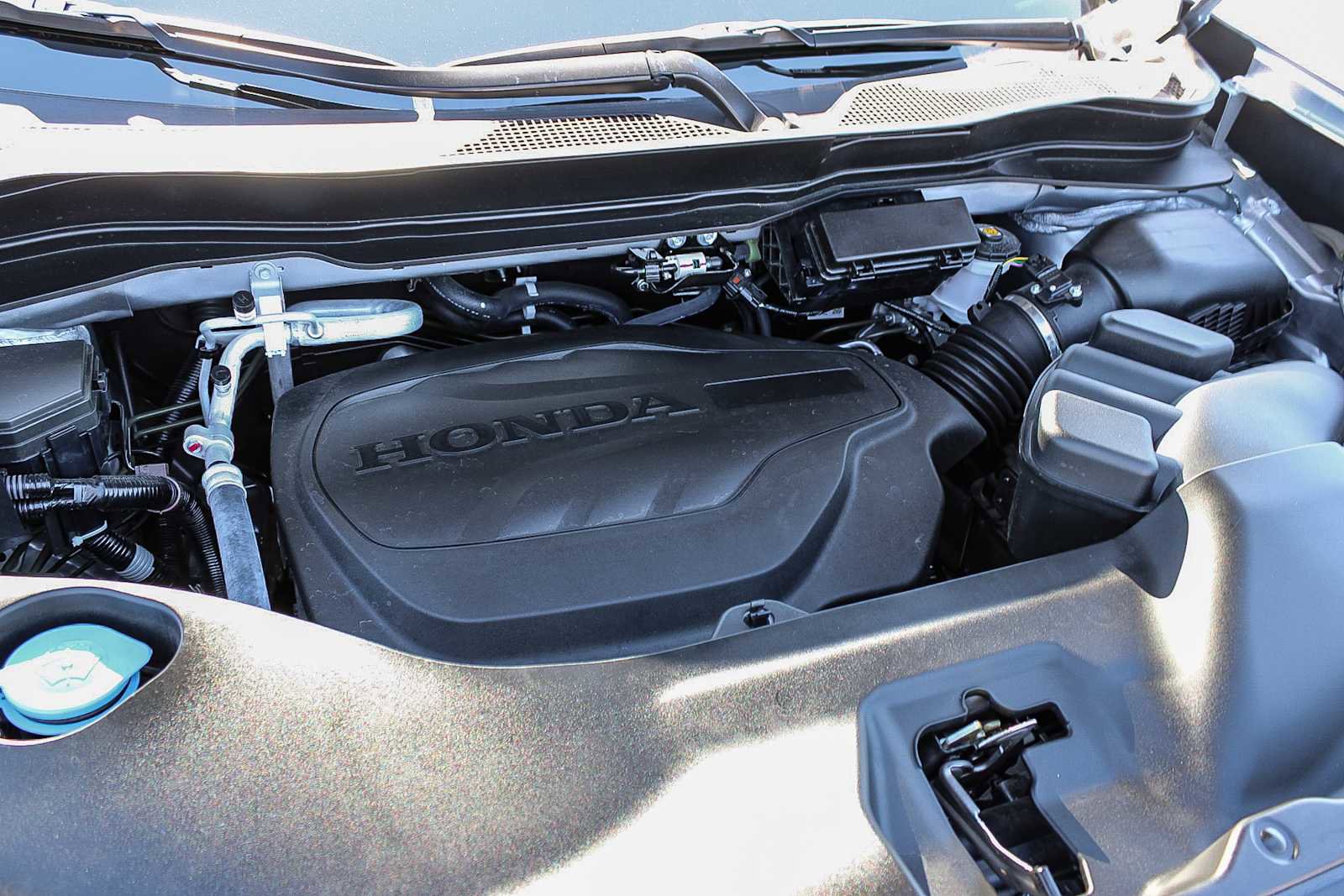 Used 2025 Honda Ridgeline Sport+ image 26