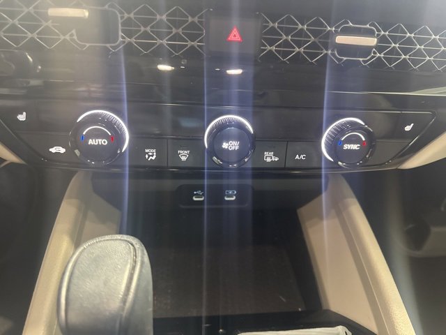 Used 2023 Honda Accord EX-L image 16