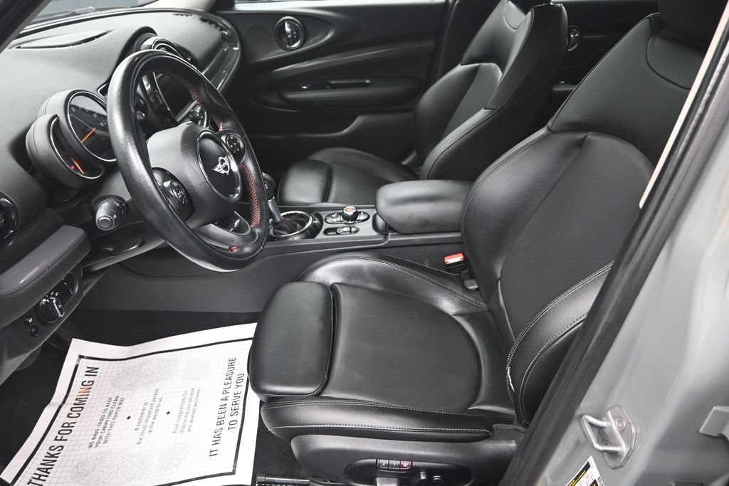 Used 2016 MINI Cooper Clubman S FWD image 13