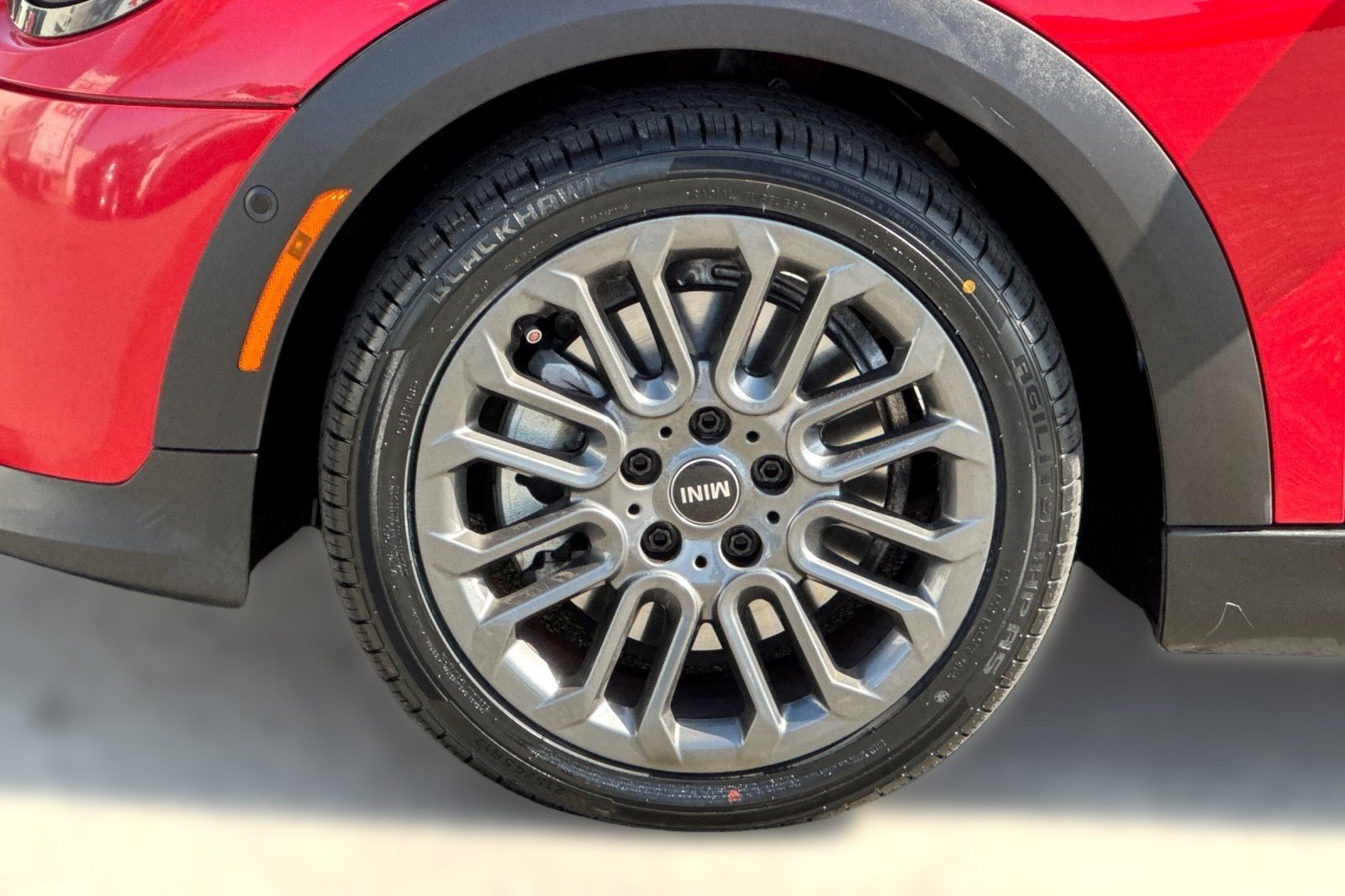 Used 2025 MINI Cooper S FWD image 11