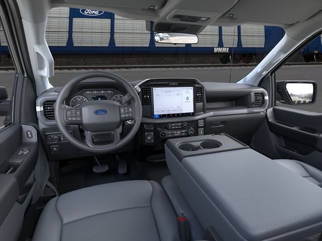 New 2026 Ford F150 XL AWD/4WD image 9