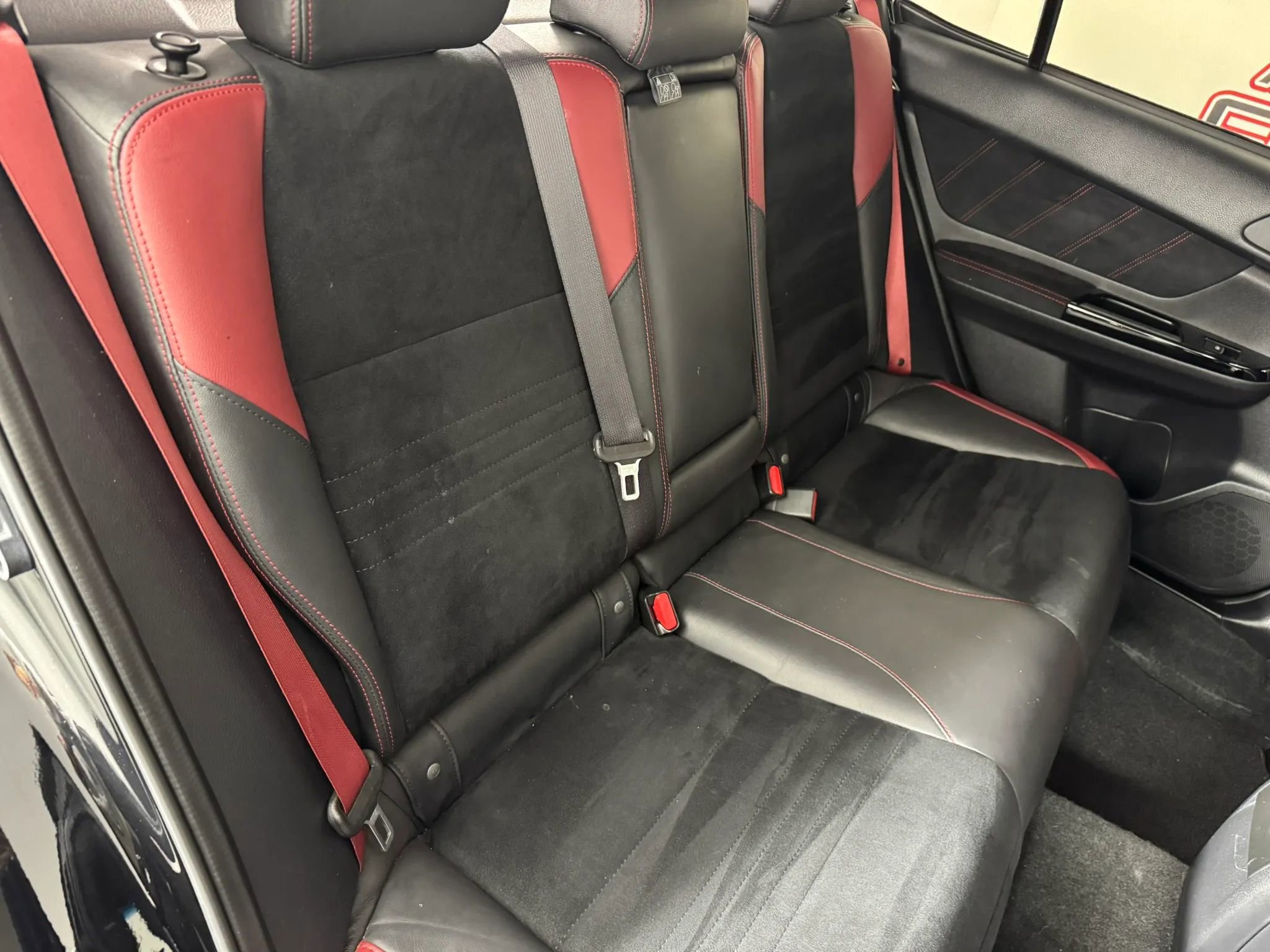Used 2020 Subaru WRX STI AWD/4WD image 34