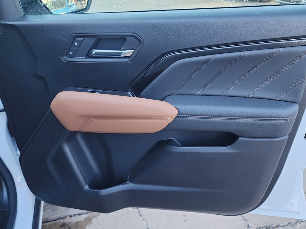 New 2026 GMC Canyon AT4 w/ Technology Plus Package image 40