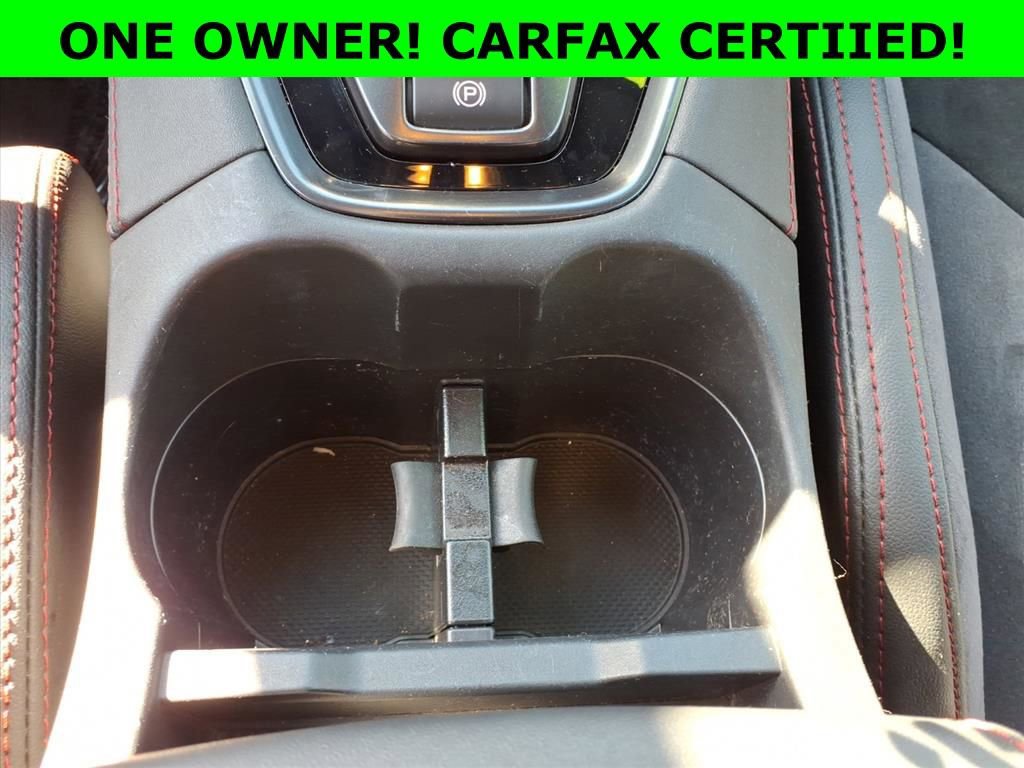 Used 2022 Subaru WRX GT image 15