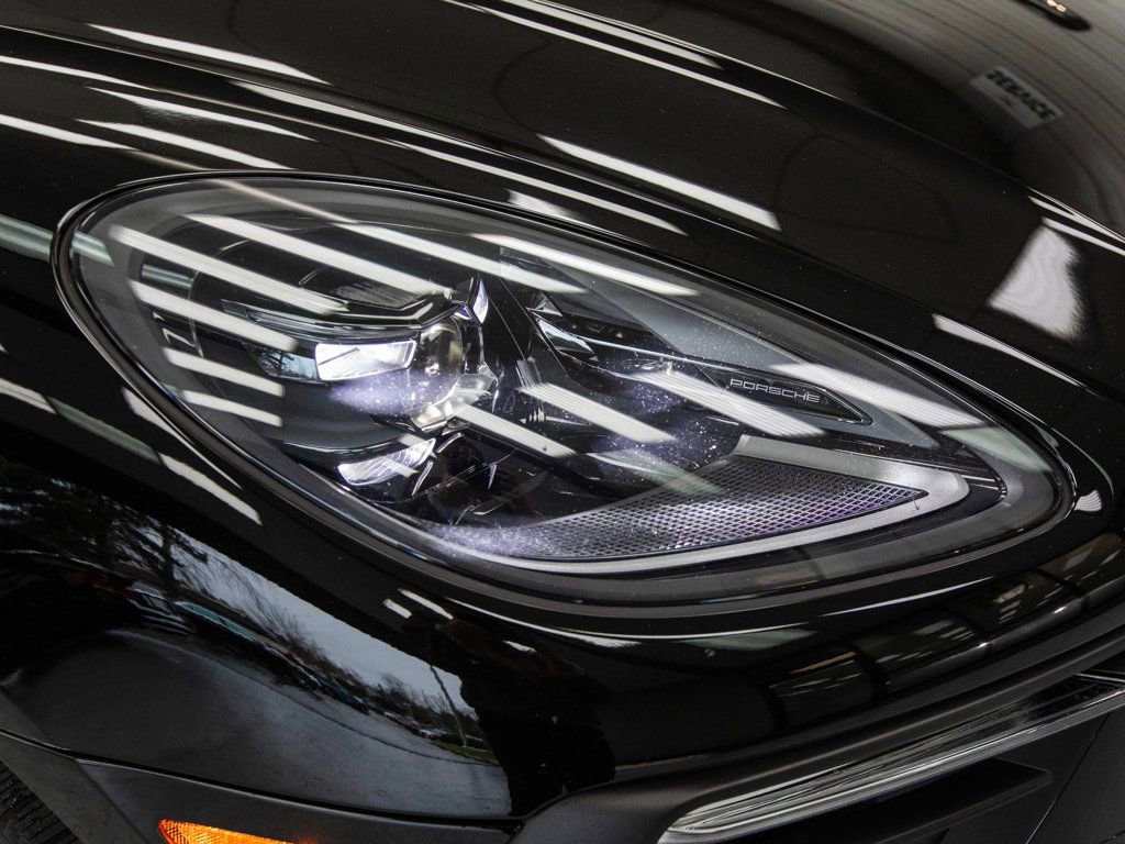 Used 2022 Porsche Macan S image 10