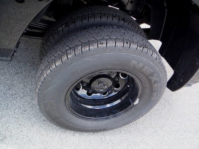 New 2026 RAM 3500 Laramie w/ Night Edition AWD/4WD image 9