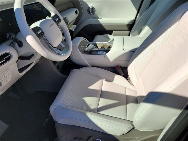 New 2026 Hyundai Palisade Limited AWD/4WD image 14