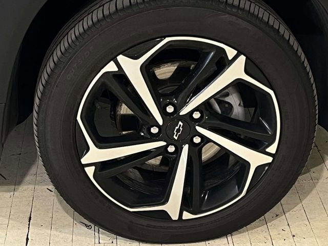 Used 2023 Chevrolet TrailBlazer RS w/ Sun and Liftgate Package AWD/4WD image 15