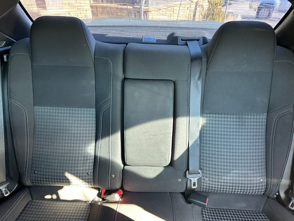 Used 2017 Dodge Challenger SXT w/ Sound Group image 34