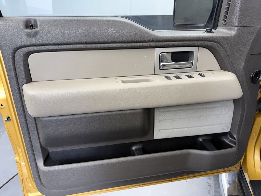 Used 2009 Ford F150 XLT image 24