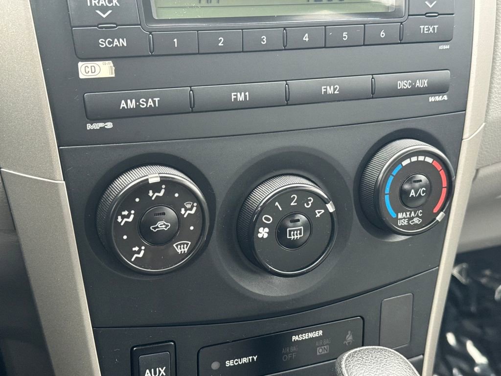 Used 2009 Toyota Corolla image 21