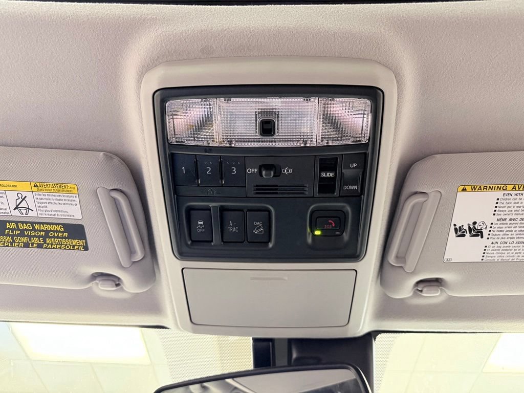 Used 2020 Toyota 4Runner Limited AWD/4WD image 61