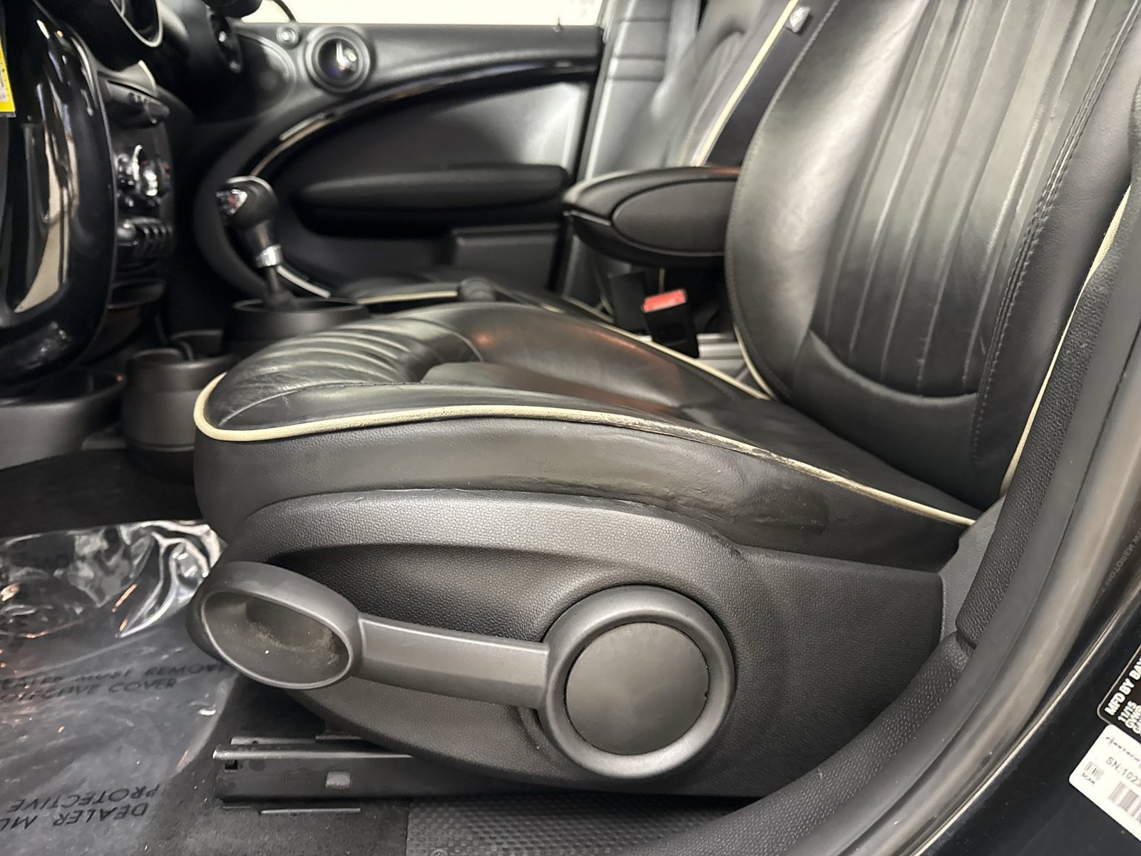 Used 2016 MINI Cooper Countryman S AWD/4WD image 21