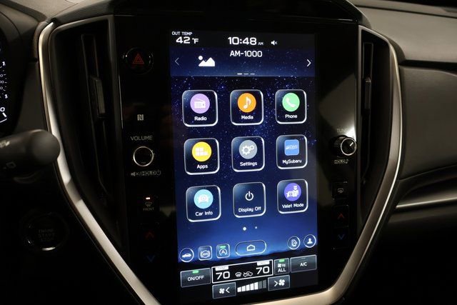 New 2026 Subaru Impreza 2.0i Sport image 19