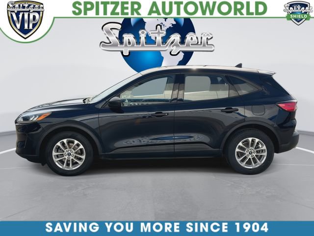 Used 2021 Ford Escape S FWD image 6