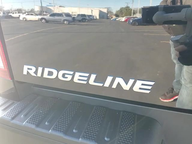Used 2023 Honda Ridgeline RTL image 7
