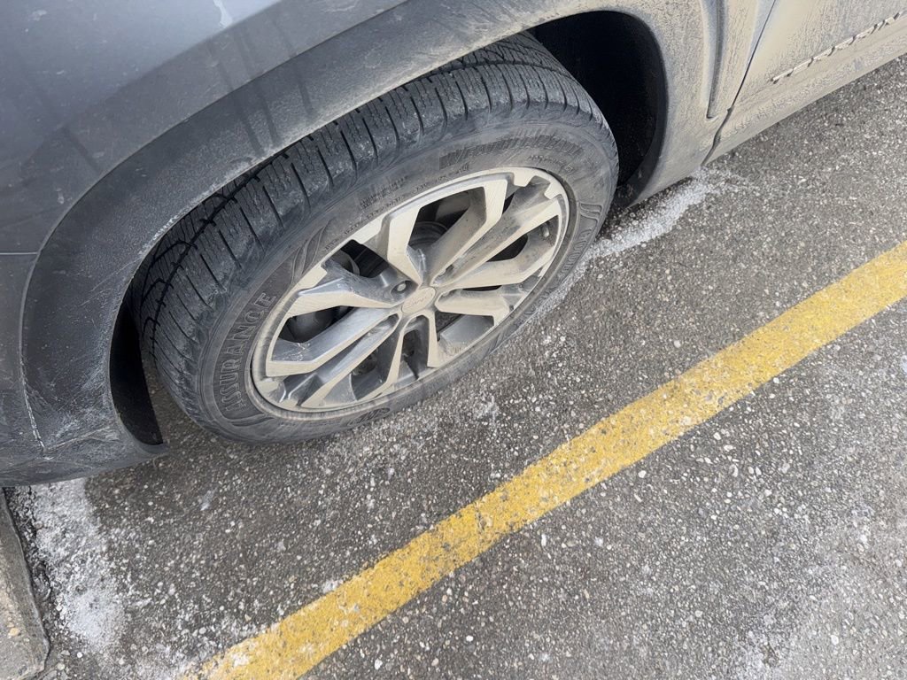 Used 2018 GMC Terrain SLT w/ Preferred Package image 5