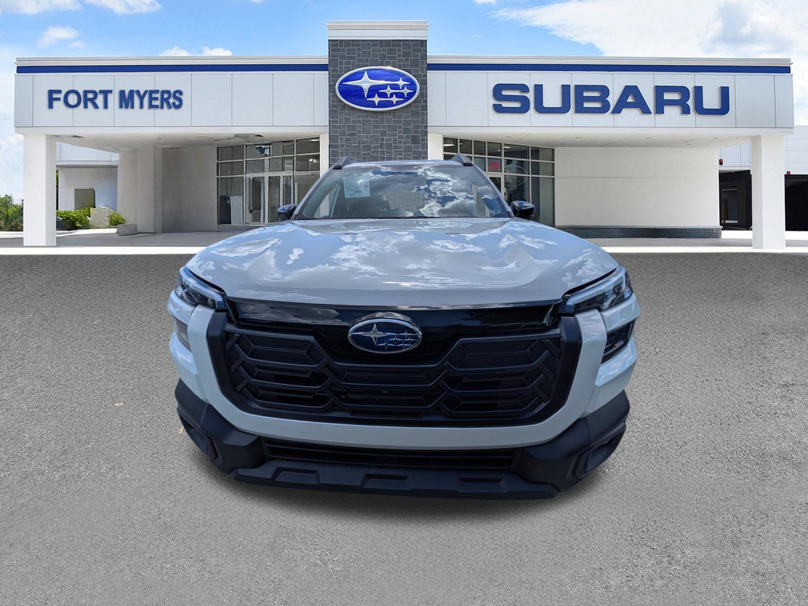 New 2026 Subaru Outback Touring XT AWD/4WD image 8