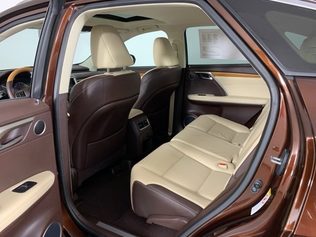 Used 2016 Lexus RX 350 AWD image 34