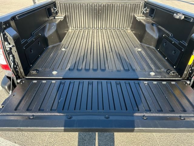 Used 2012 Toyota Tacoma 4x4 Double Cab w/ SR5 Pkg image 30
