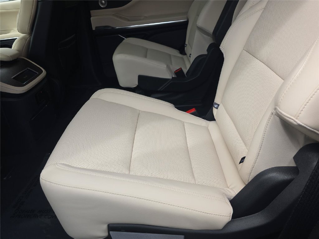 New 2027 Lincoln Navigator Reserve RWD image 12