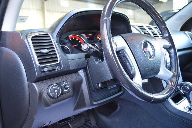 Used 2012 GMC Acadia SLT FWD image 31