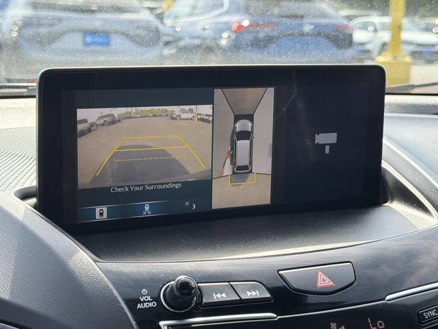 Used 2020 Acura RDX AWD w/ Advance Package image 17
