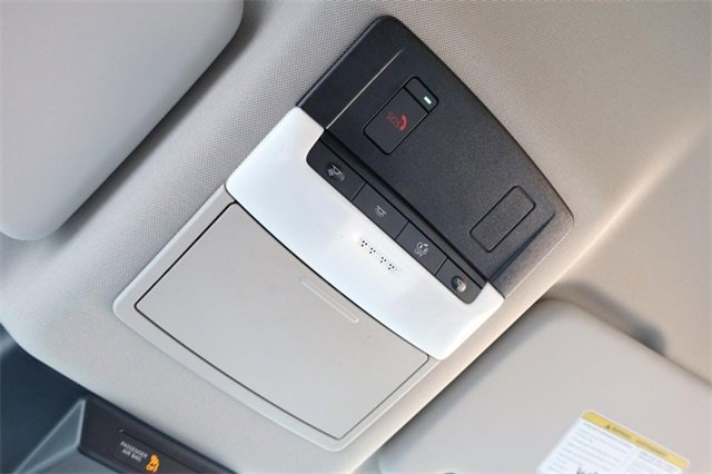 Certified 2023 Nissan Rogue SV image 16