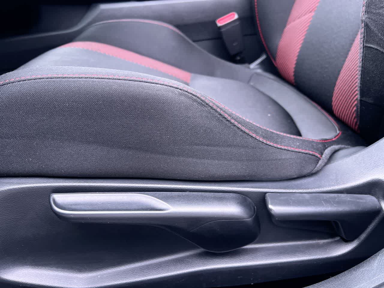 Used 2020 Honda Civic Si image 12
