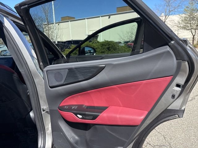 Used 2024 Lexus NX 350 AWD image 35