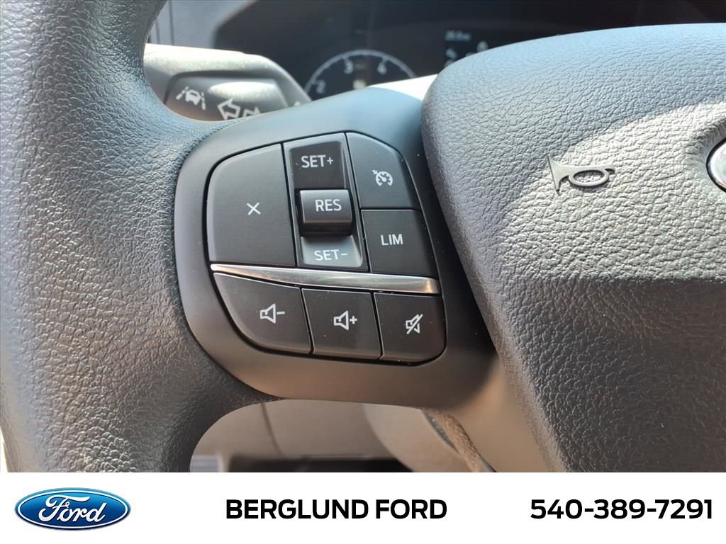 New 2025 Ford Transit 150 Low Roof AWD image 14