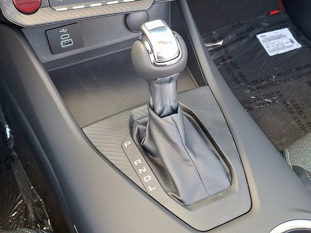 New 2026 Ford Mustang Convertible w/ Bronze Appearance Package image 7