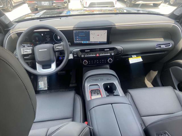 New 2026 Hyundai Palisade Calligraphy image 10
