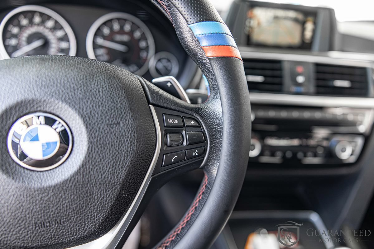 Used 2016 BMW 328i xDrive Sedan AWD/4WD image 26