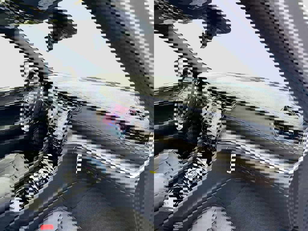 New 2025 Jeep Grand Cherokee Limited w/ Luxury Tech Group II image 33