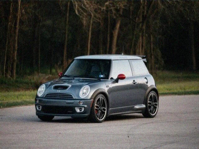 Used 2006 MINI Cooper S