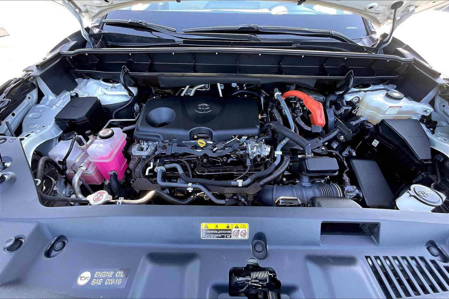 Used 2022 Toyota Highlander Limited image 13