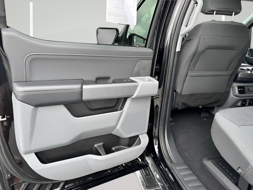 Used 2024 Ford F150 XLT w/ Mobile Office Package AWD/4WD image 33