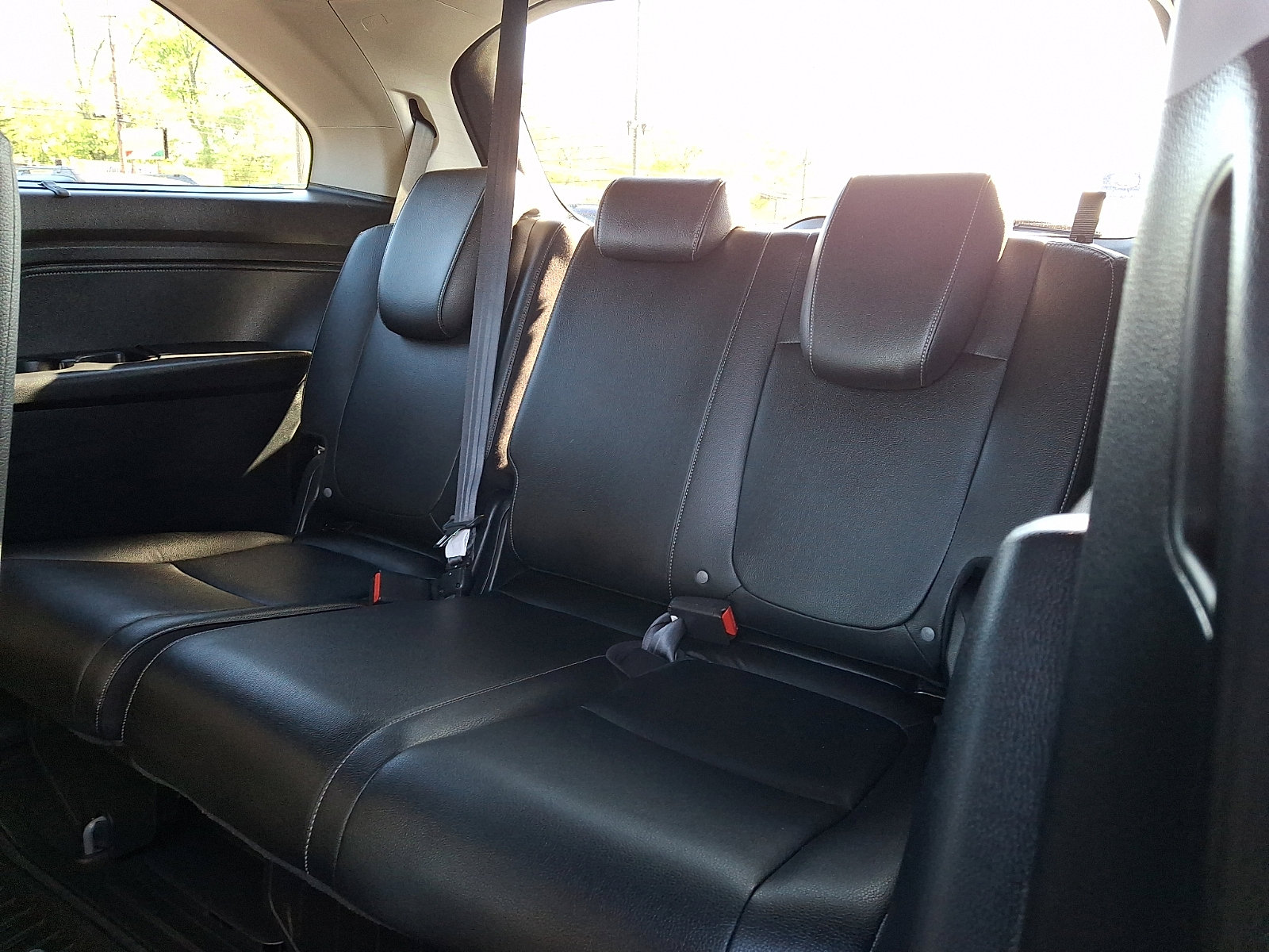 Used 2023 Honda Odyssey Touring image 11