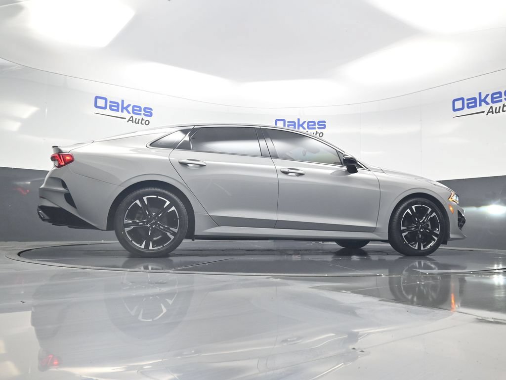 Used 2023 Kia K5 GT-Line FWD image 44
