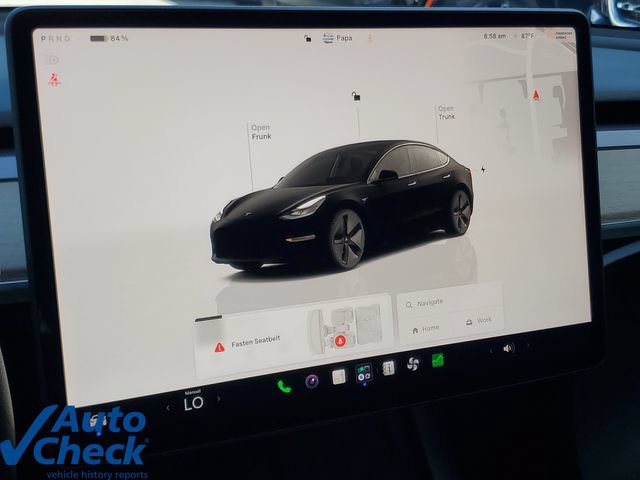 Used 2022 Tesla Model 3 Long Range AWD/4WD image 22