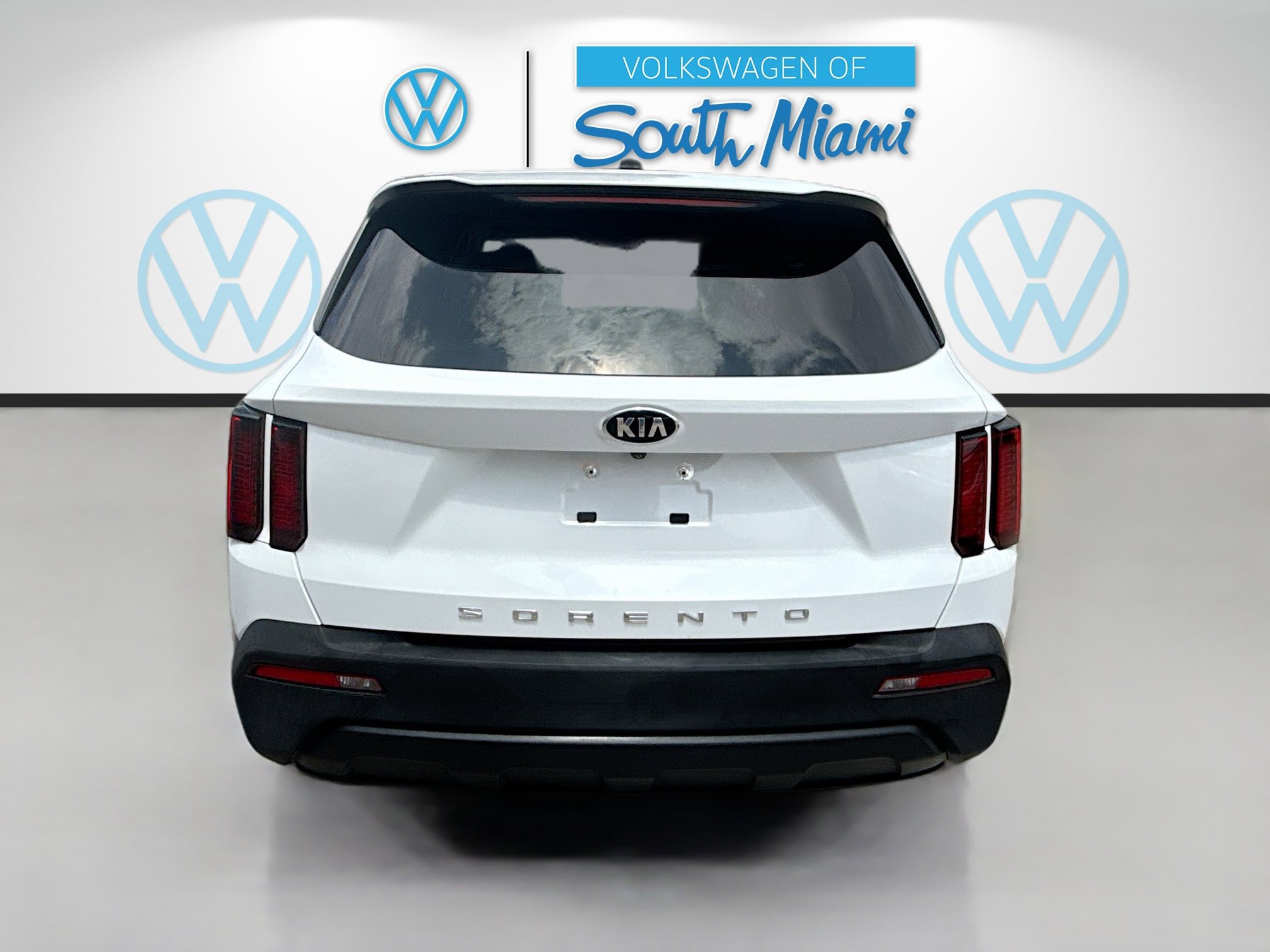 Used 2021 Kia Sorento LX FWD image 6