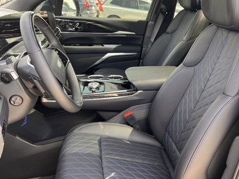 New 2026 Cadillac Escalade IQ Sport 1 AWD/4WD image 20