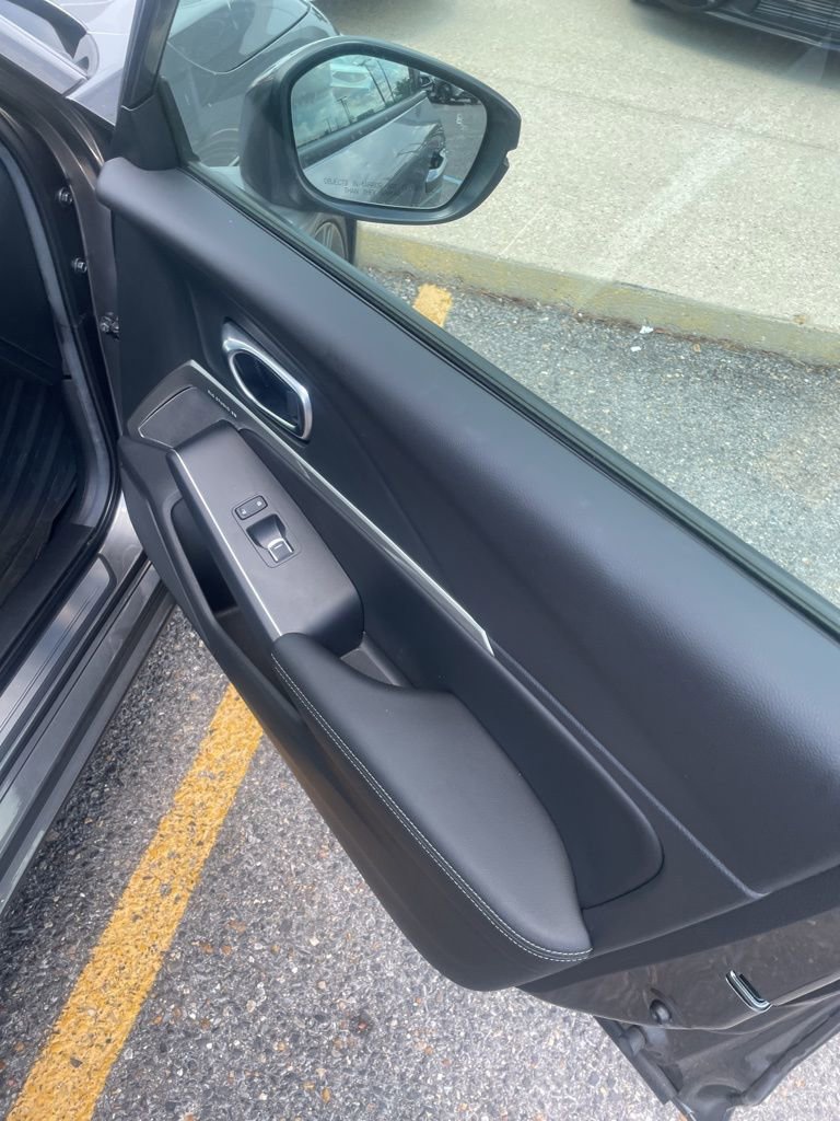 Used 2025 Acura Integra A-Spec image 14