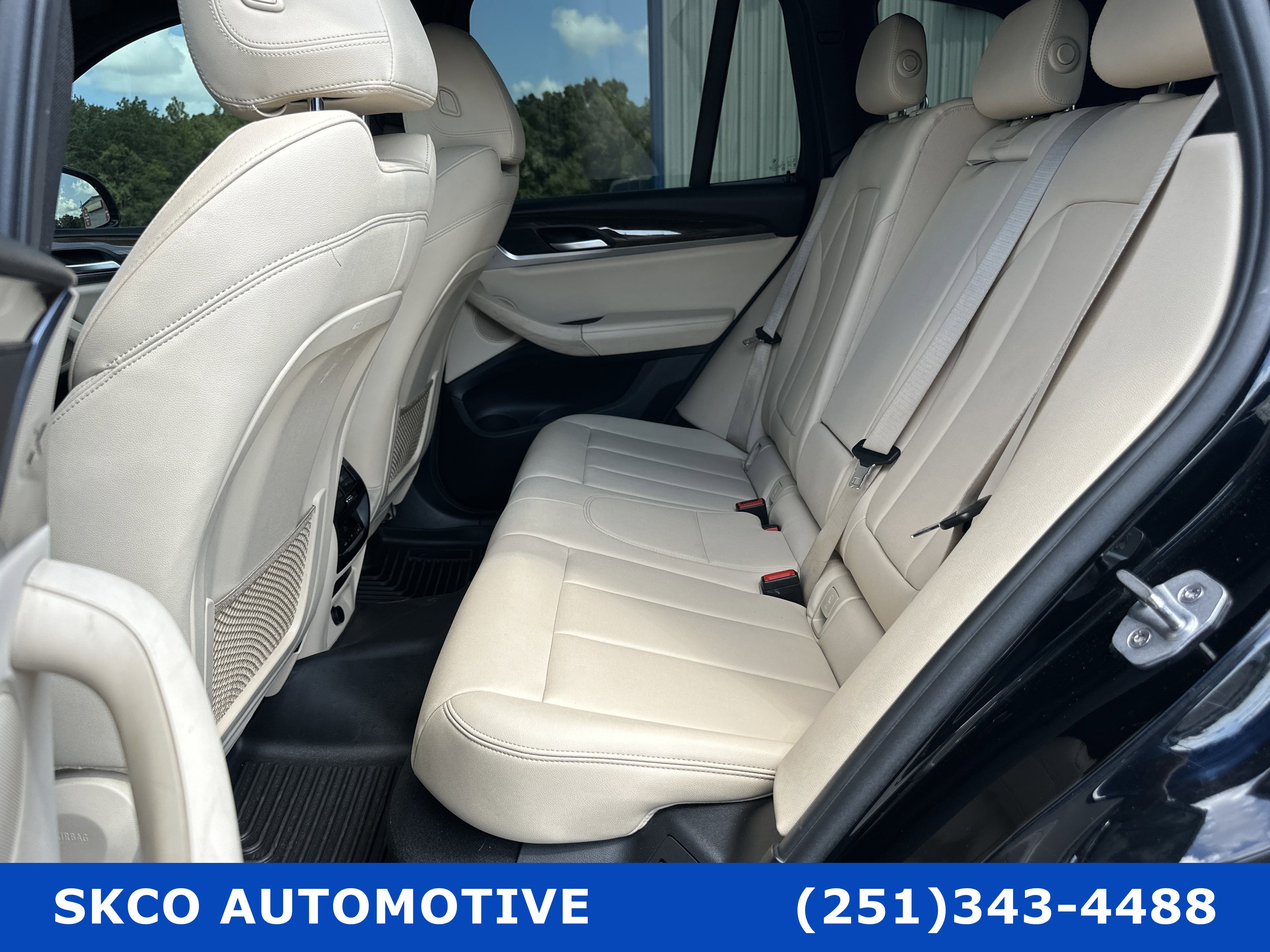 Used 2019 BMW X3 sDrive30i image 14